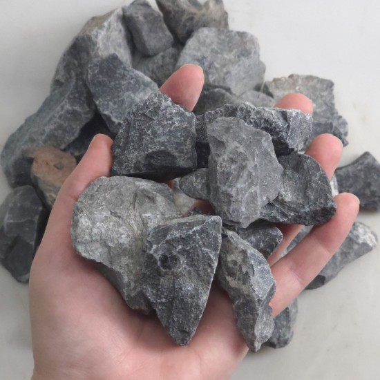 1 1/2" Midnight North Crush