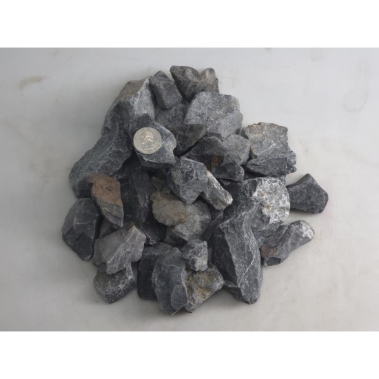 1 1/2" Midnight North Crush