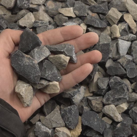 1" Casino Gravel