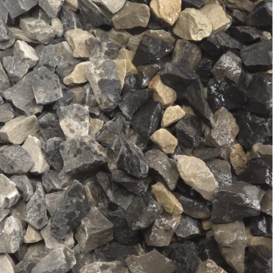 1" Casino Gravel