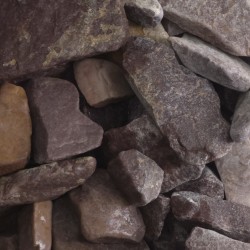 1 1/2" Majestic Blend Stone