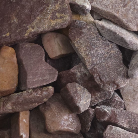 2-3" Majestic Blend Stone