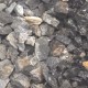 3/4" Crushed Basalt