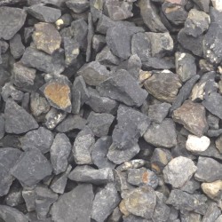 3/4" Crushed Basalt