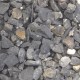 3/4" Crushed Basalt