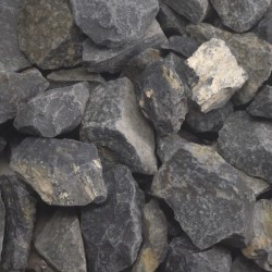 1-2" Crushed Basalt