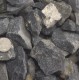 1-2" Crushed Basalt
