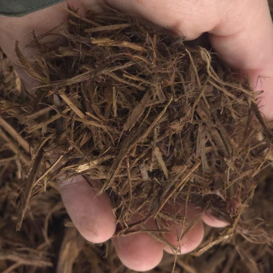 Juniper Mulch