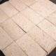 Clay Brick Pavers - Arctic White