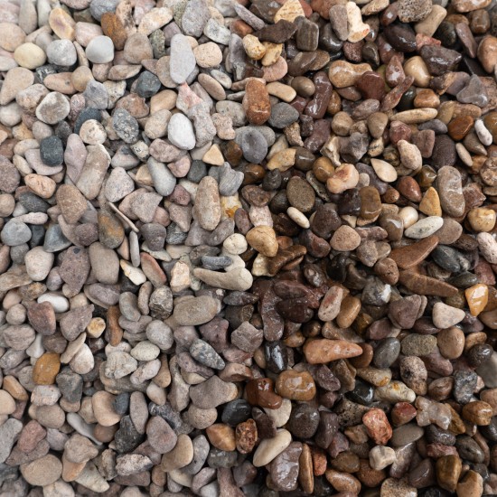 1/2" Utah's Rainbow Rock