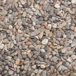 1/2" Utah's Rainbow Rock