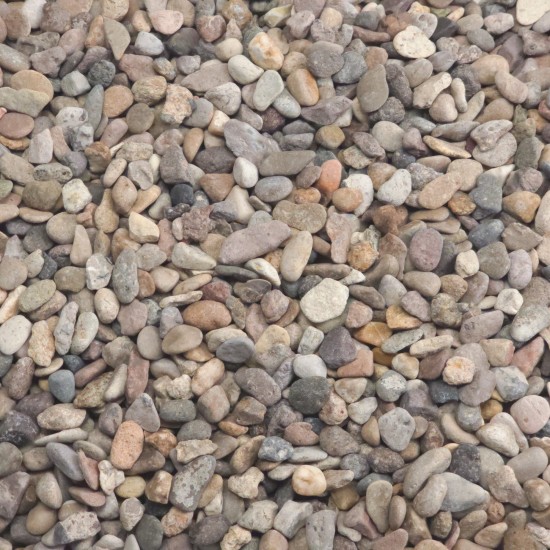 1/2" Utah's Rainbow Rock