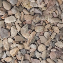 3/4" Utah's Rainbow Rock