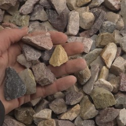 3/4" Paradise Gravel