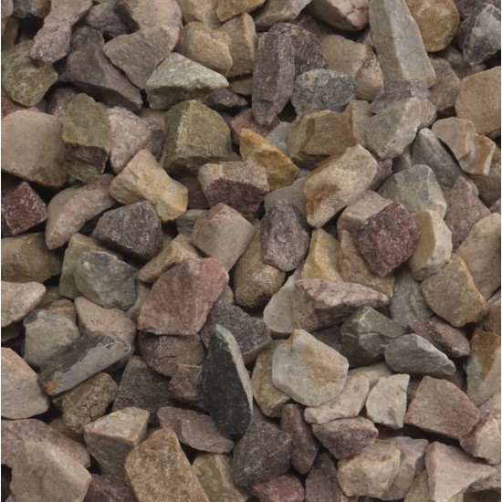 3/4" Paradise Gravel