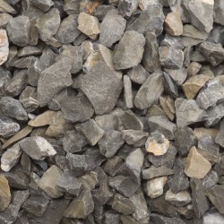1" Shadow Creek Gravel
