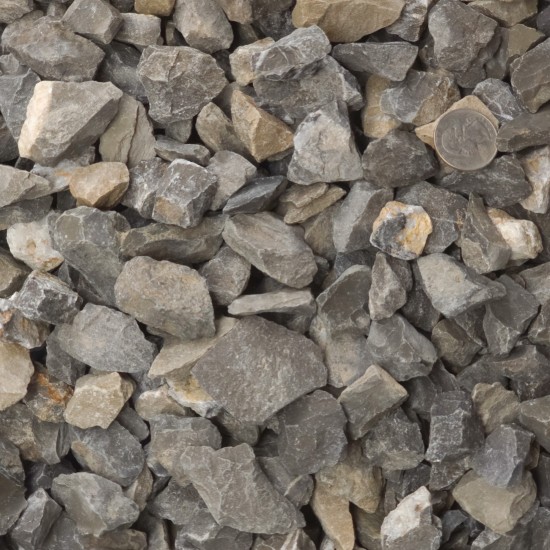 1" Shadow Creek Gravel