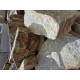 3-8" Buried Treasure Flagstone - Edging Builders