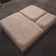 Antique Kobble Pillow Top (3pc) Pavers - Desert Blend TM