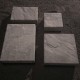 Aviano (4pc) Pavers - Antique Pewter