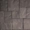 Aviano (4pc) Pavers - Antique Pewter