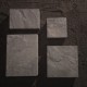 Aviano (4pc) Pavers - Antique Pewter