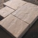 Aviano  (4pc) Pavers  6cm - Desert Blend TM