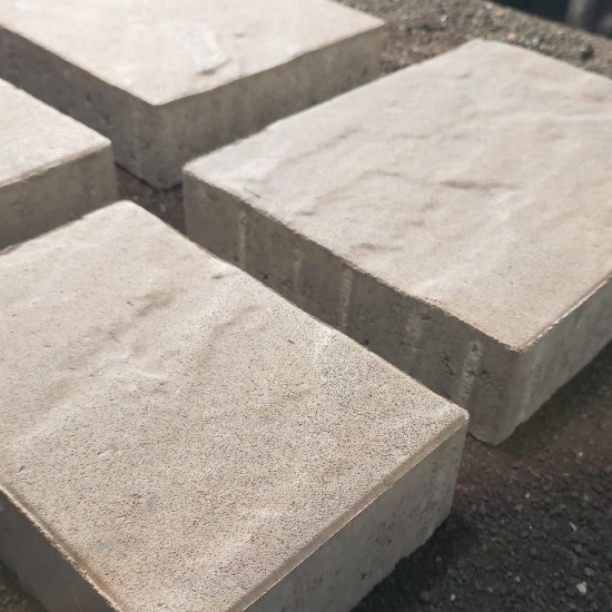 Aviano  (4pc) Pavers  6cm - Desert Blend TM
