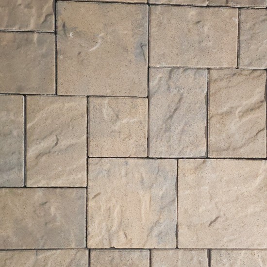 Aviano  (4pc) Pavers  6cm - Desert Blend TM
