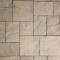 Aviano  (4pc) Pavers  6cm - Desert Blend TM