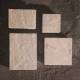 Aviano  (4pc) Pavers  6cm - Desert Blend TM