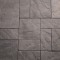  Aviano Grande (3pc) Pavers - Antique Pewter 