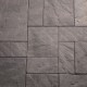  Aviano Grande (3pc) Pavers - Antique Pewter 