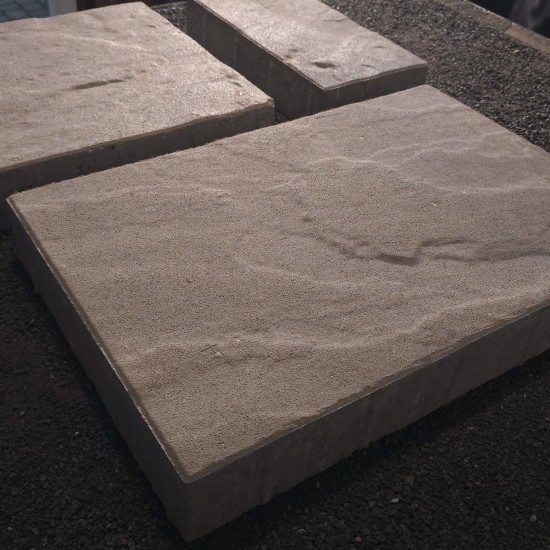  Aviano Grande (3pc) Pavers 6cm - Desert Blend TM