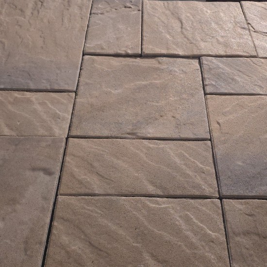  Aviano Grande (3pc) Pavers 6cm - Desert Blend TM