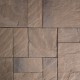  Aviano Grande (3pc) Pavers 6cm - Desert Blend TM