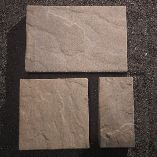  Aviano Grande (3pc) Pavers - Limestone