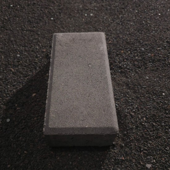Holland 1 Pavers - Antique Pewter