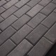 Holland 1 Pavers - Antique Pewter