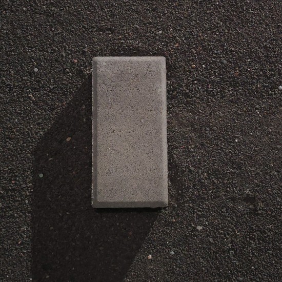Holland 1 Pavers - Antique Pewter