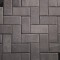 Holland 1 Pavers - Antique Pewter