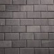 Holland 1 Pavers - Antique Pewter