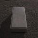 Holland 1 Pavers - Charcoal