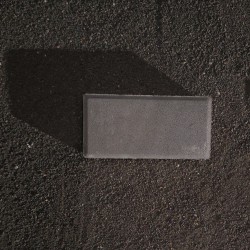 Holland 1 Pavers - Charcoal
