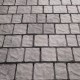Palermo Pavers - Antique Pewter