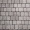 Palermo Pavers - Antique Pewter