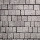 Palermo Pavers - Antique Pewter