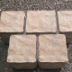 Palermo Pavers 7cm - Limestone