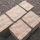 Palermo Pavers 7cm - Limestone