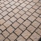 Palermo Pavers 7cm - Limestone